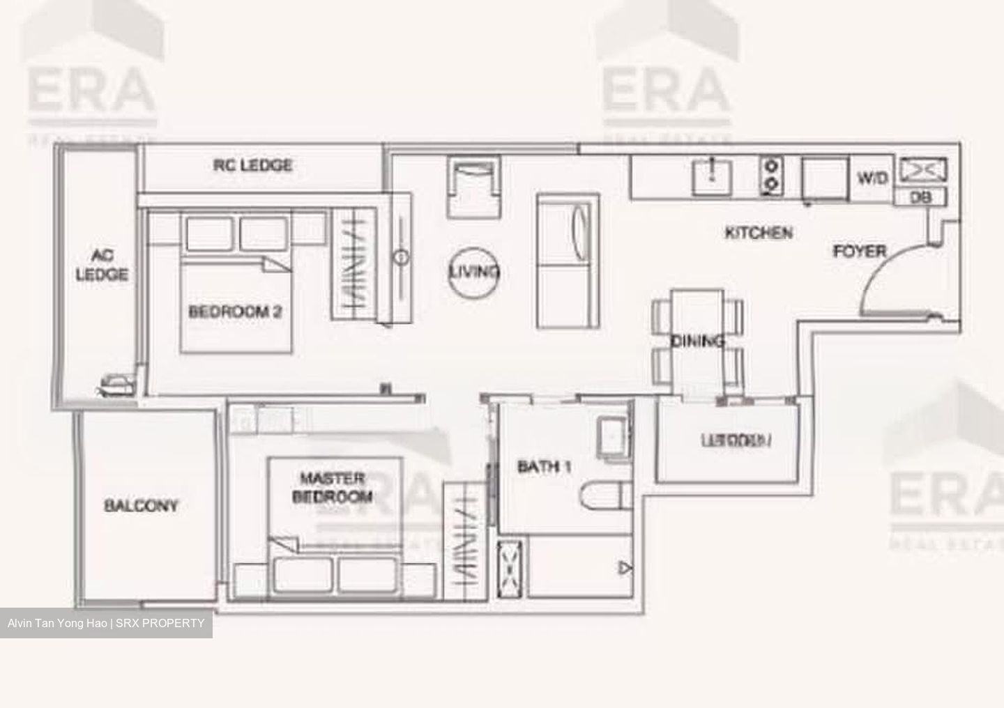 Urban Treasures (D14), Condominium #596797551